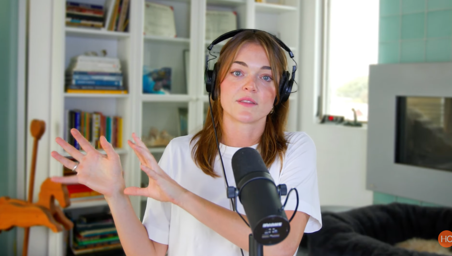 Hour 2 — Live AI Coding